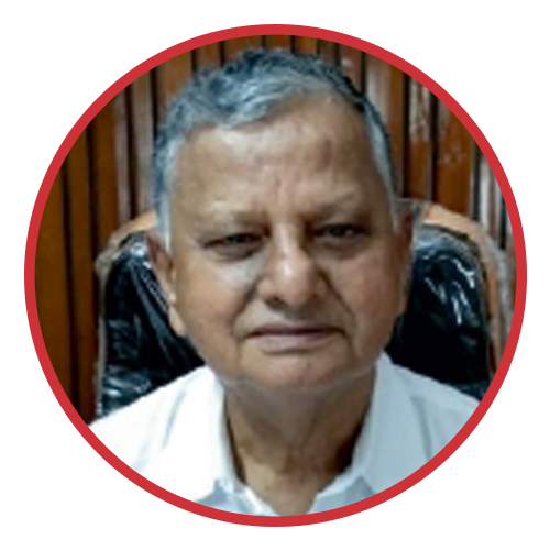 Dr. A K Rai
