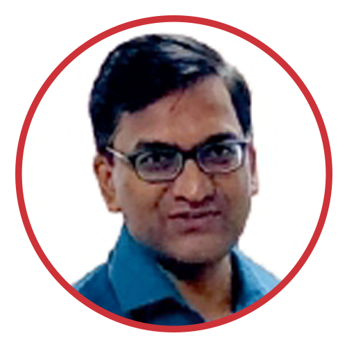 Dr. Arvind Kumar