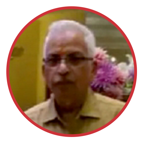 Dr. V K Gupta